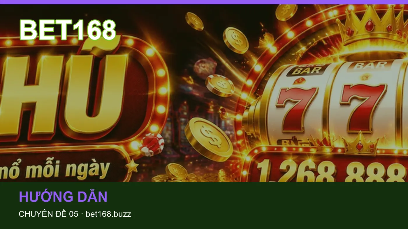 Game bài: những thuật ngữ cần hiểu khi tra cứu BET168