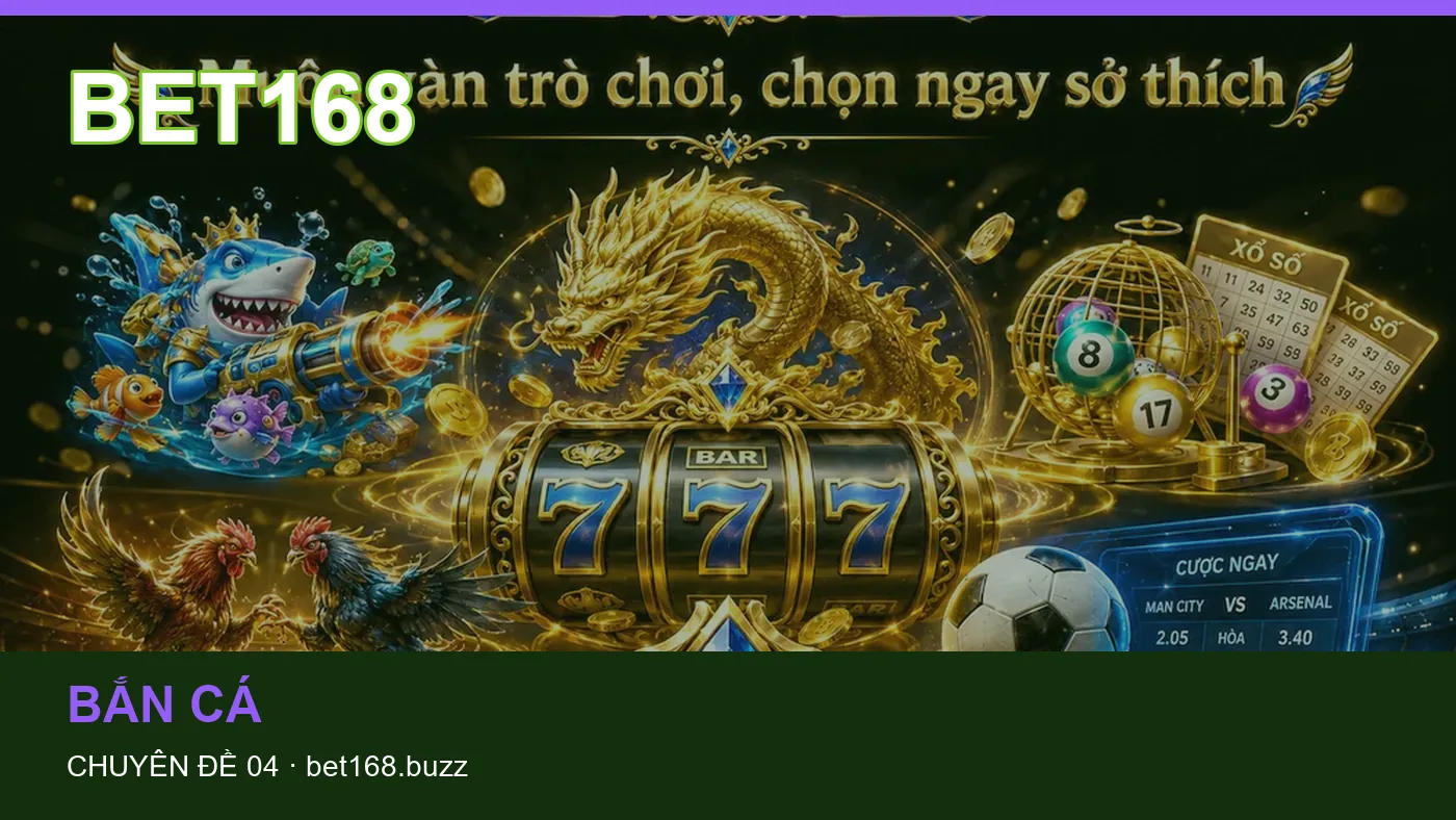 Trải nghiệm Game bài trên điện thoại cùng cẩm nang BET168