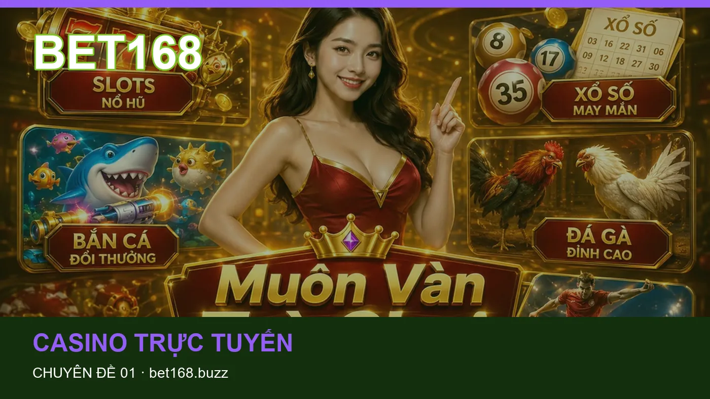 Hỏi đáp về Game bài: quy trình tự kiểm tra trên BET168