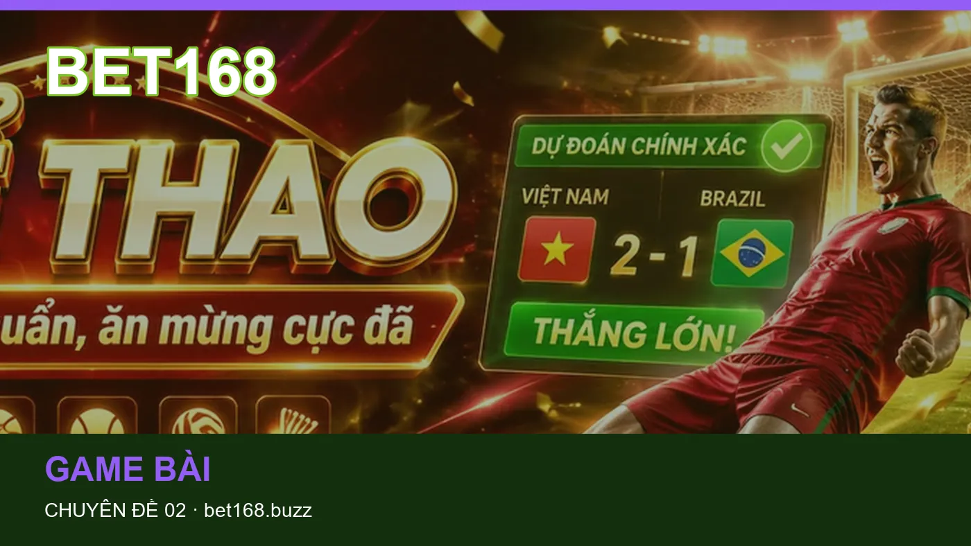 Cách bắt đầu đọc chuyên mục Slot trên BET168