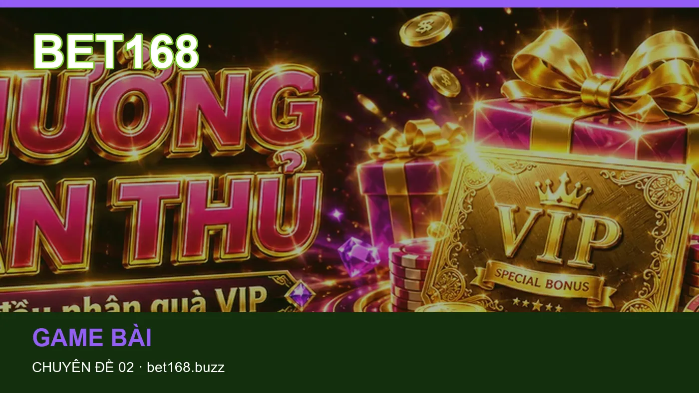 Trải nghiệm Slot trên điện thoại cùng cẩm nang BET168