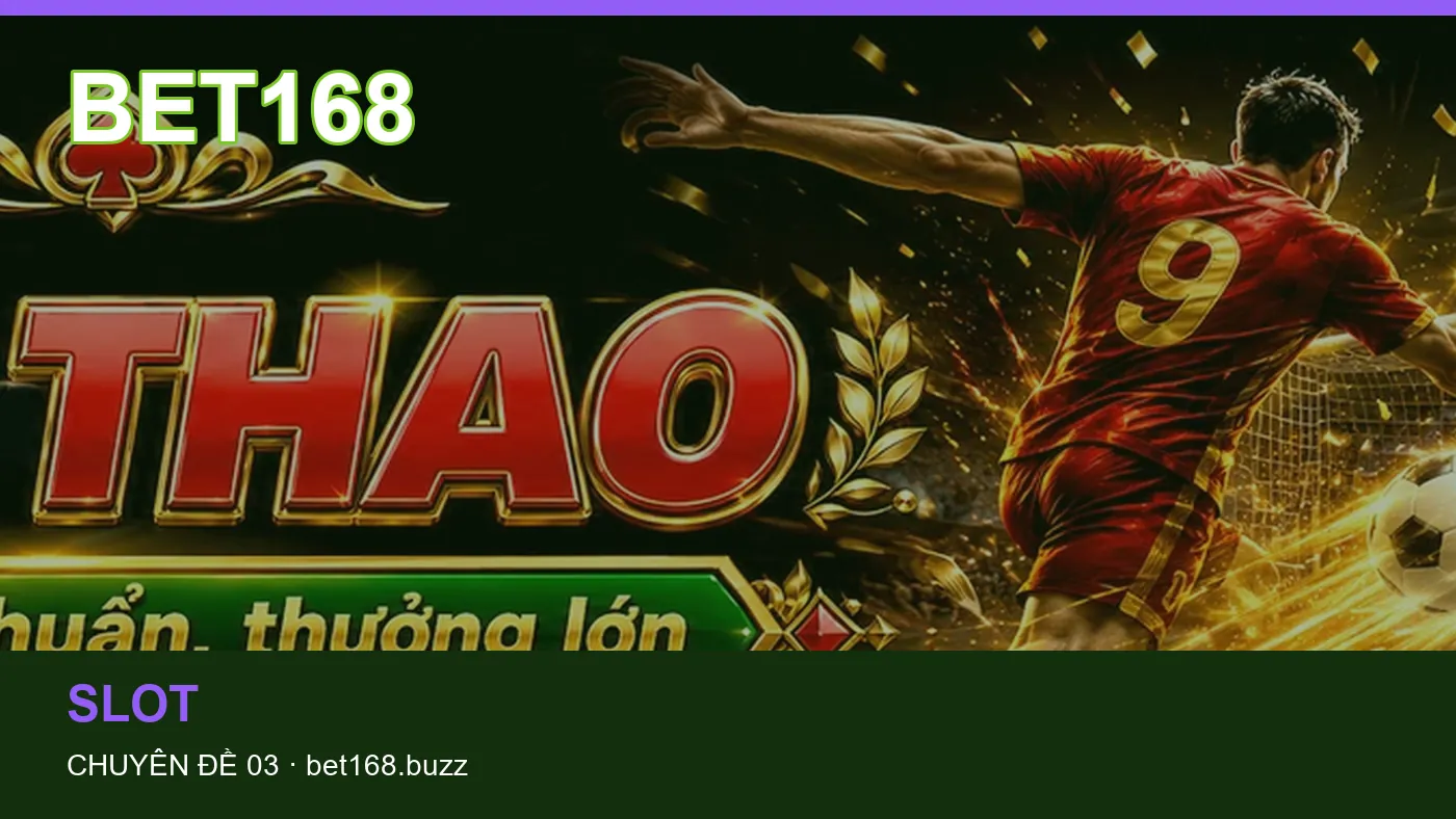 Bảo vệ dữ liệu cá nhân khi tìm hiểu Slot tại BET168
