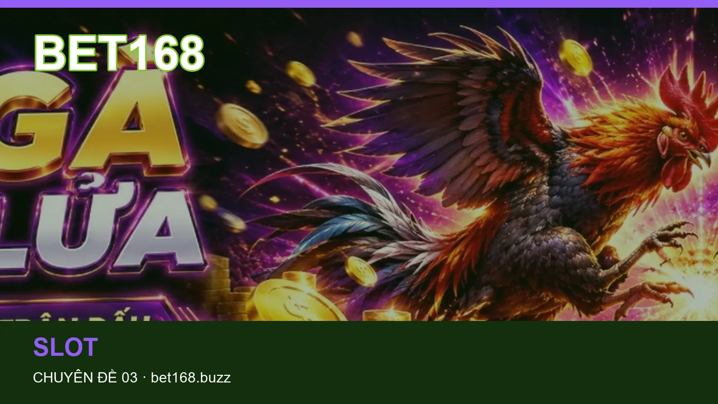 Hình minh họa bài viết BET168