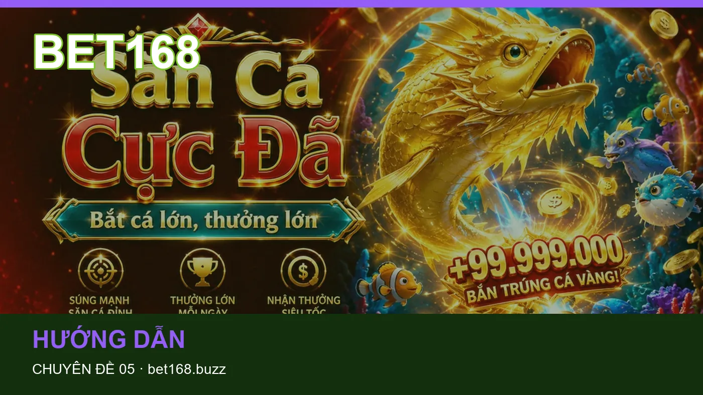 Hỏi đáp về Hướng dẫn: quy trình tự kiểm tra trên BET168